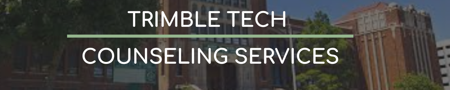 Trimble Tech Counseling Services